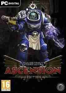 Descargar Space Hulk Ascension Edition [English][CODEX] por Torrent